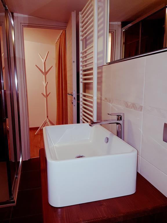 Apartment San Colombano Sant'Antonio  Ngoại thất bức ảnh