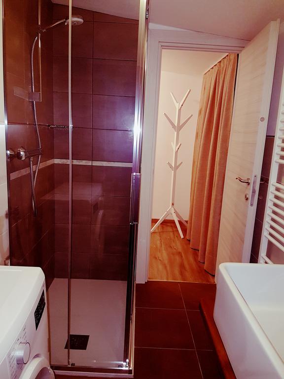 Apartment San Colombano Sant'Antonio  Ngoại thất bức ảnh