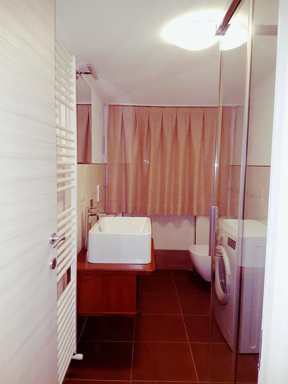 Apartment San Colombano Sant'Antonio  Ngoại thất bức ảnh