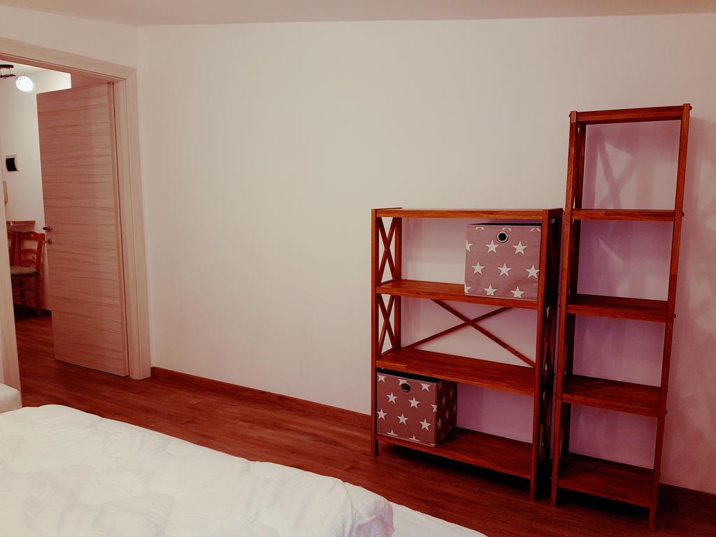 Apartment San Colombano Sant'Antonio  Ngoại thất bức ảnh