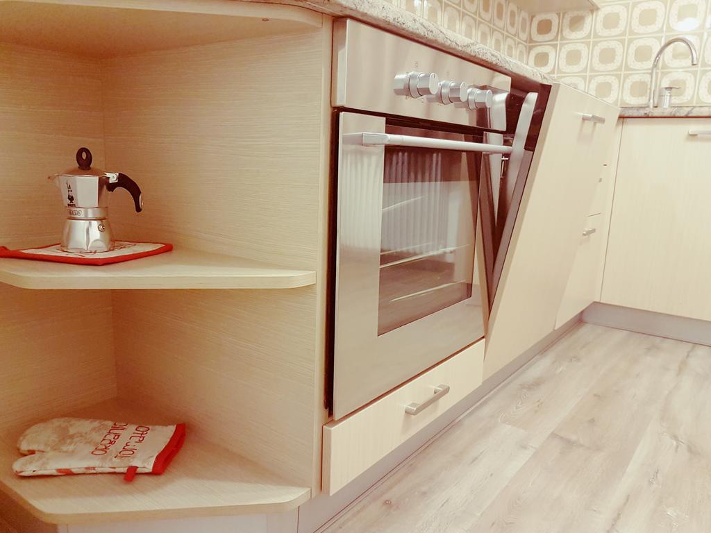 Apartment San Colombano Sant'Antonio  Ngoại thất bức ảnh