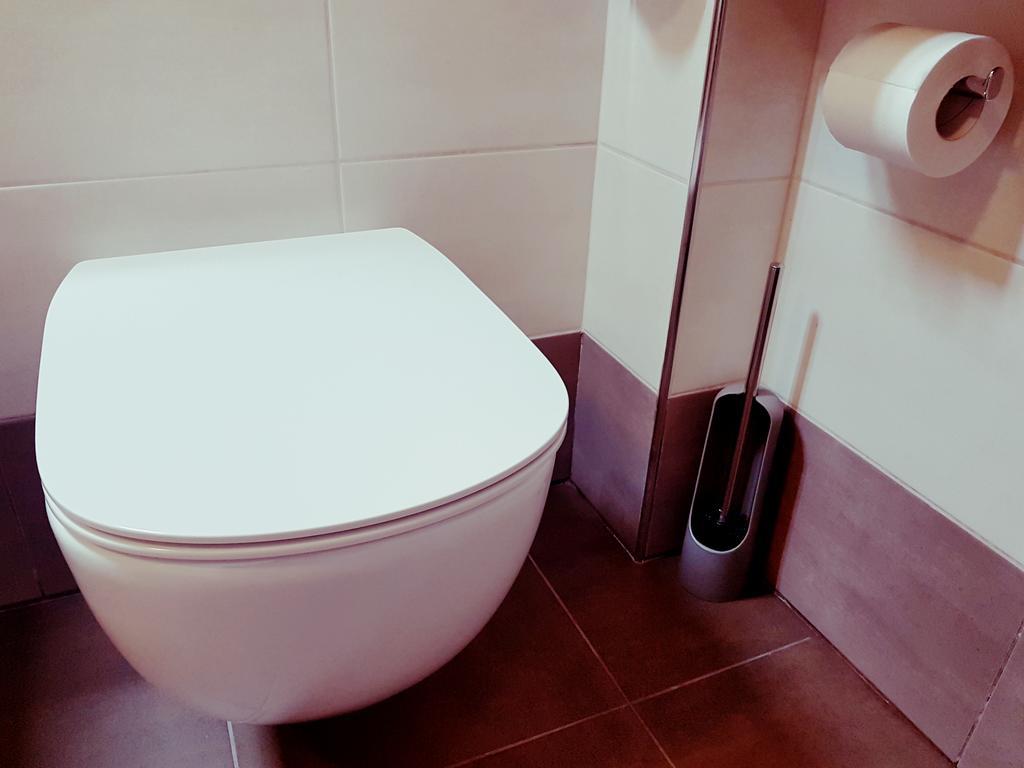 Apartment San Colombano Sant'Antonio  Ngoại thất bức ảnh
