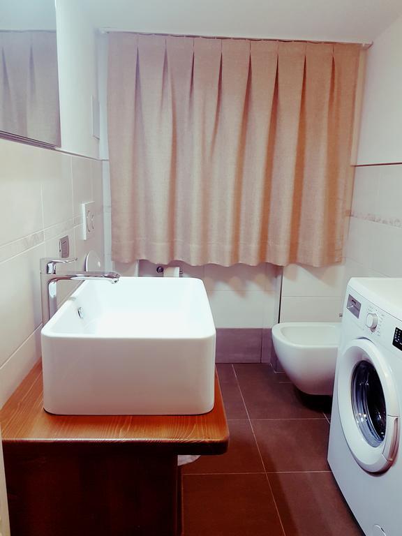 Apartment San Colombano Sant'Antonio  Ngoại thất bức ảnh